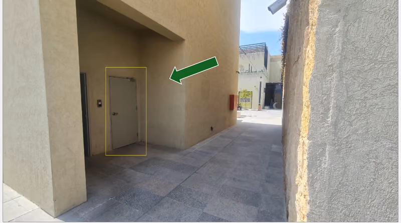 شركة طوابق لإدارة الأملاك والمرافق