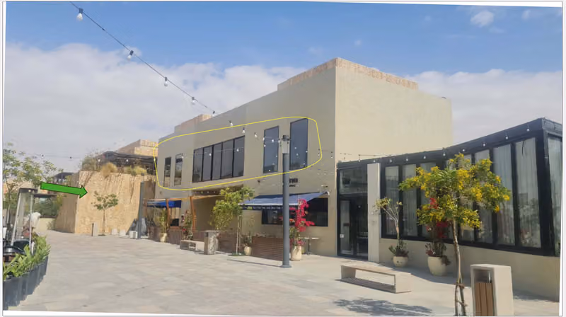 شركة طوابق لإدارة الأملاك والمرافق