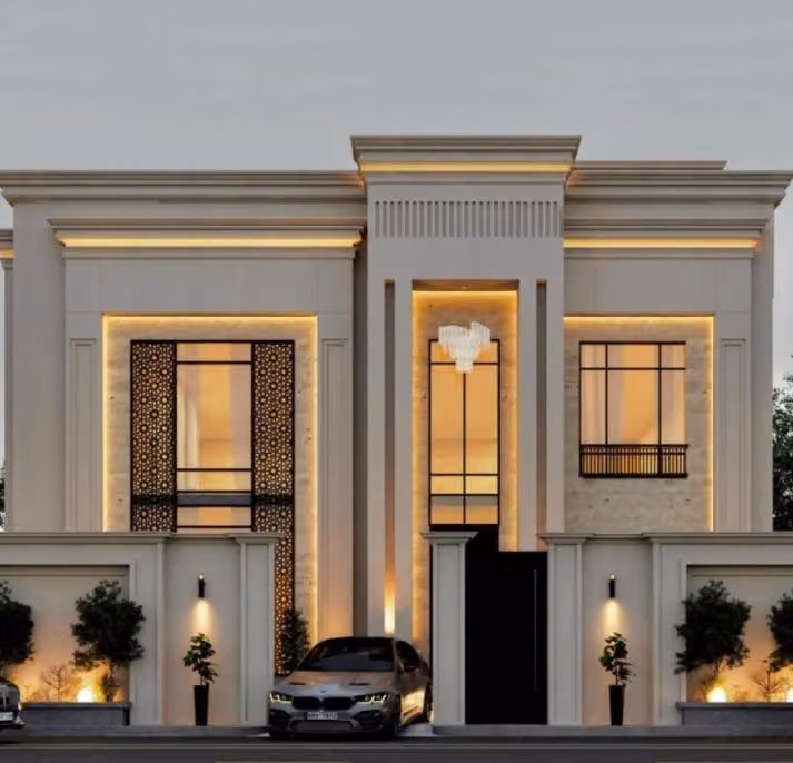 شركة توازن المتقدمة للاستشارات الهندسية