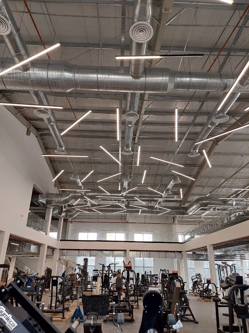 شركة توازن التكييف TAWAZON HVAC