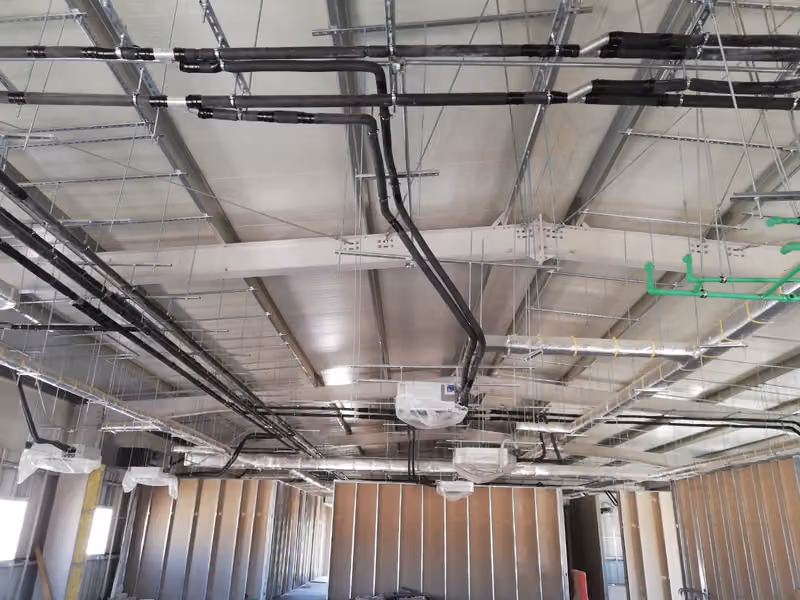 شركة توازن التكييف TAWAZON HVAC