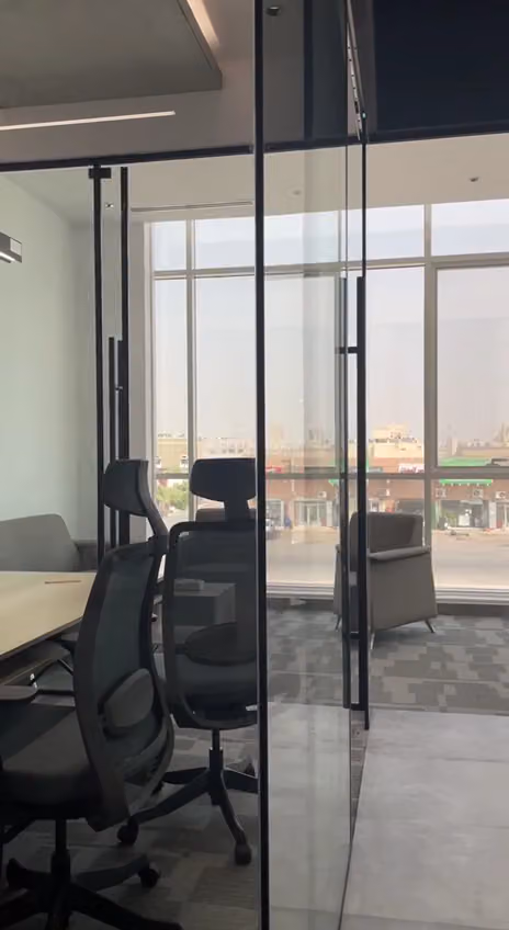 شركة طود للاستشارات الهندسية - فرع الرياض