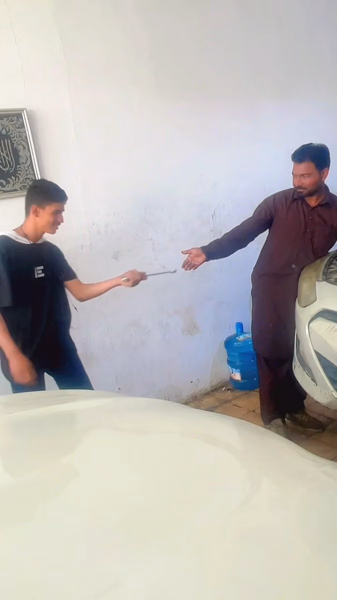شركة توكيلات الطاقة التجارية للبطاريات