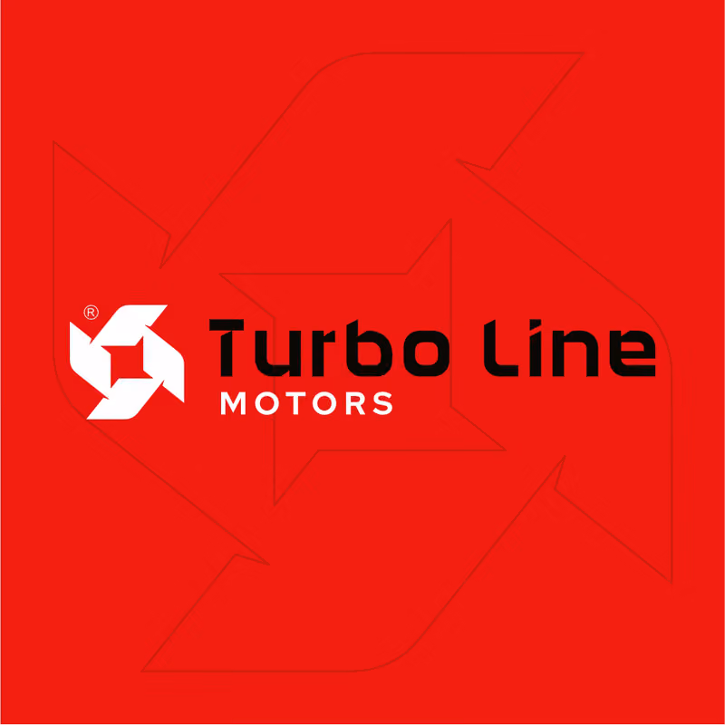 شركة توربو لاين turboline