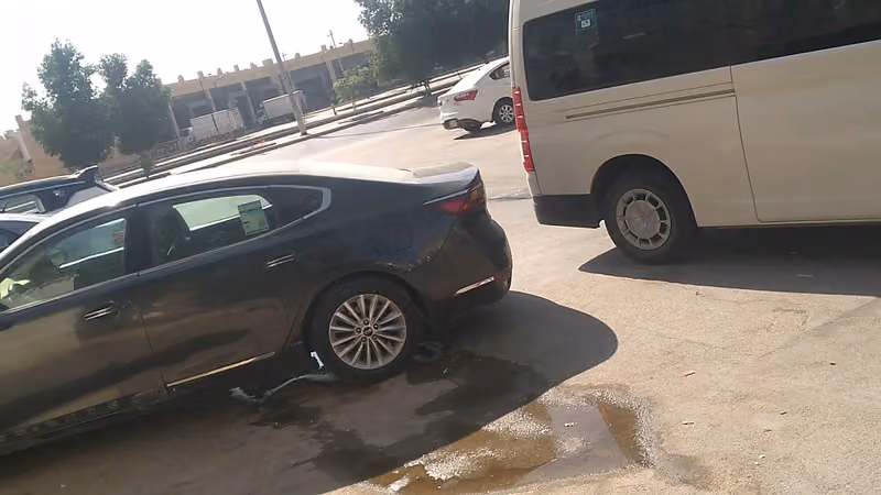 شركة توصيلي الخاص للنقل المدرسي - النقل الجامعي - النقل التعليمي - النقل الخاص - الأجرة العامة — الخدمات اللوجستية