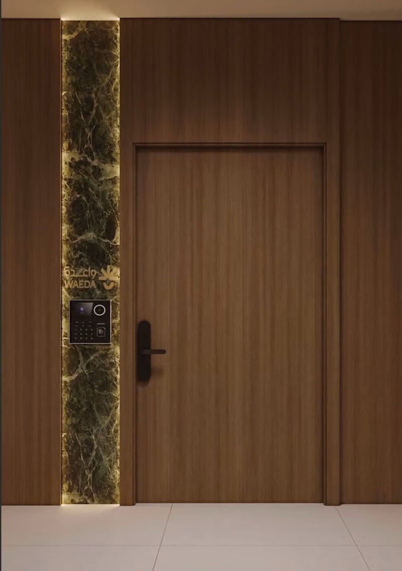 شركة واعدة للإستثمار