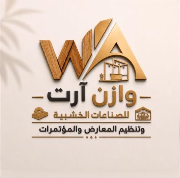 شركة وازن آرت للصناعات الخشبية وتنظيم المعارض والمؤتمرات