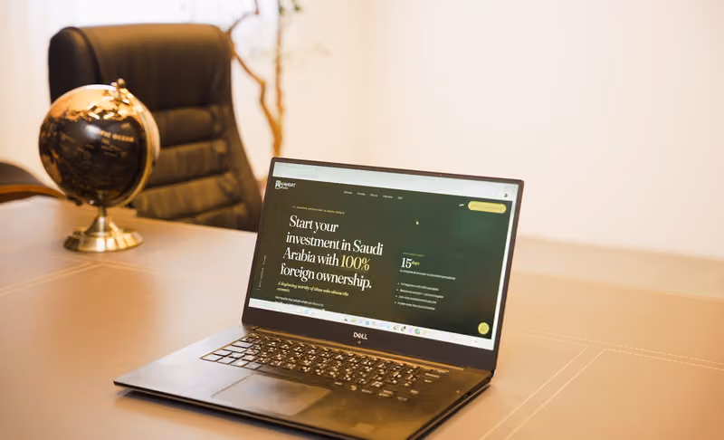شركة وحدة التاسيس لخدمات الاعمال
