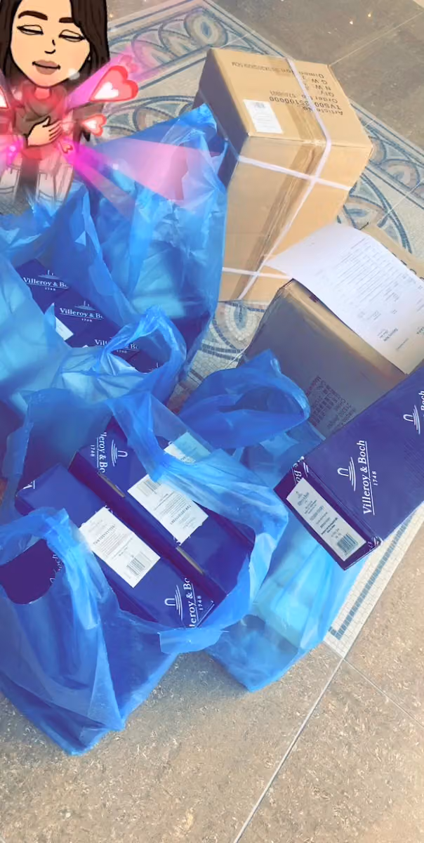 شركة وكالات العربية السعودية - سارا
