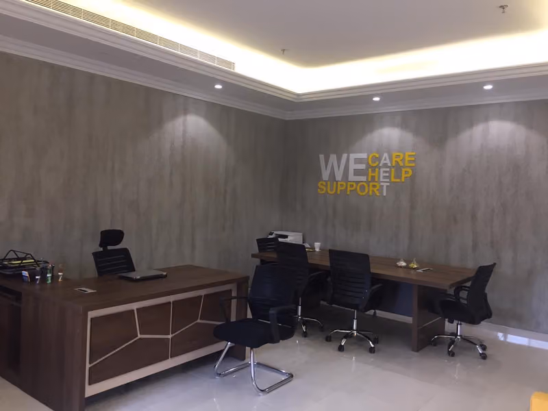 شركة وكالة قاسيون للدعاية والاعلان