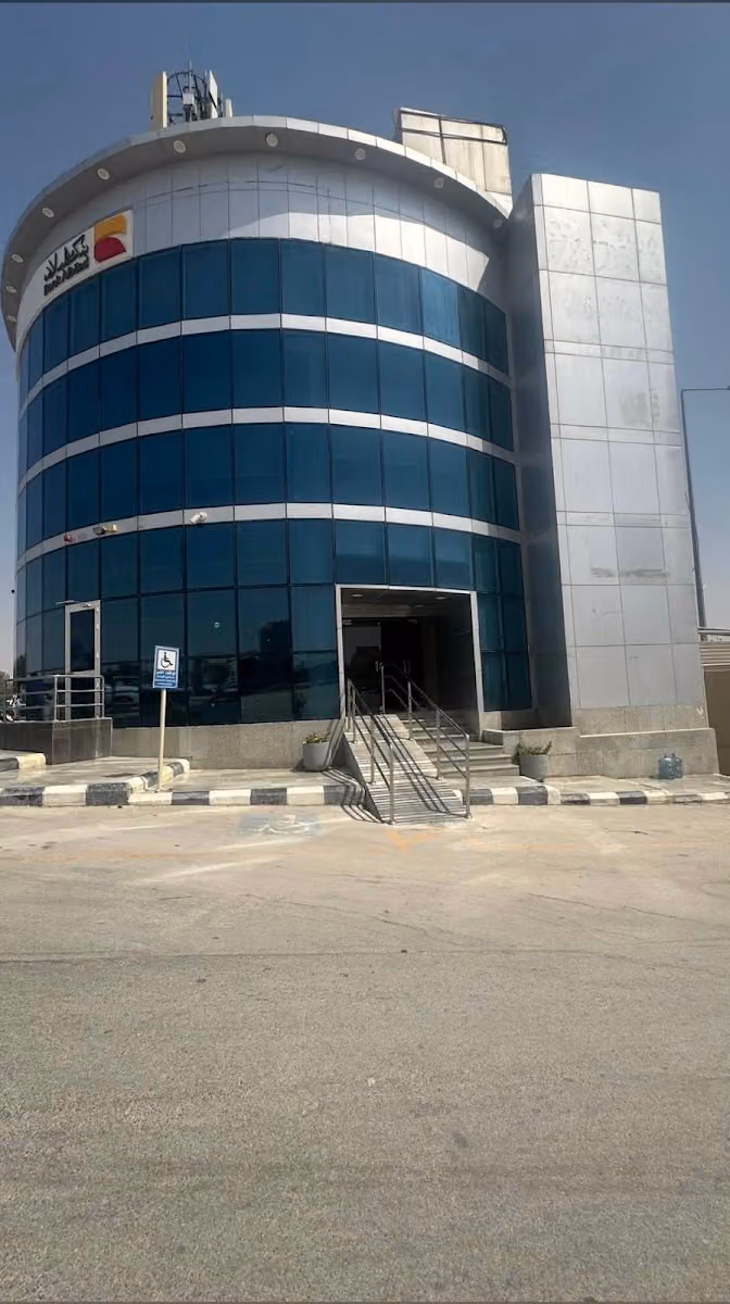 شركة وليد الدبيخي للمحاماة والاستشارات القانونية