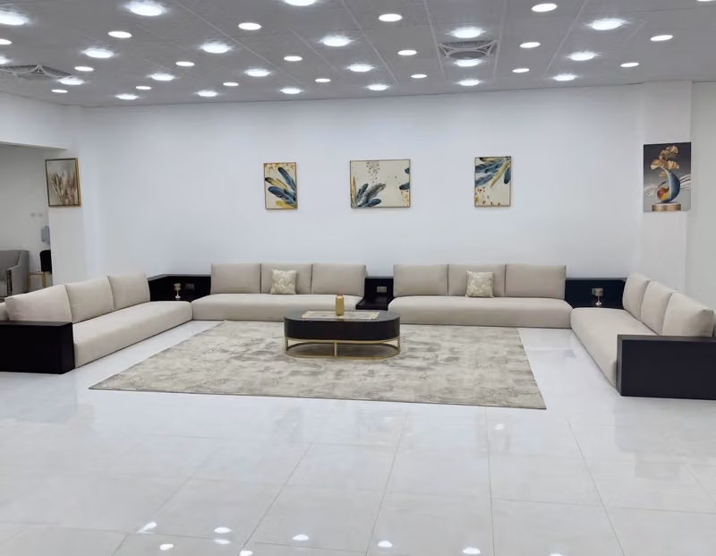 شركة ون كلاس للاثاث
