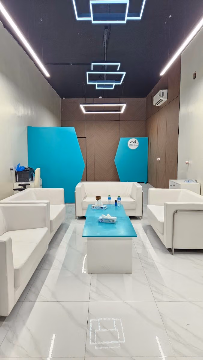 شركة ورد نجد للعقارات