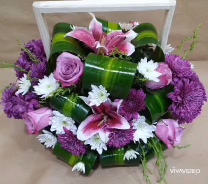 شركة ورود الشام للتجارة