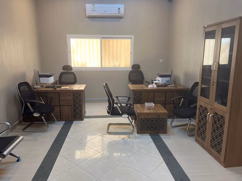 شركة وسام الجنوب للاستقدام فرع الرياض
