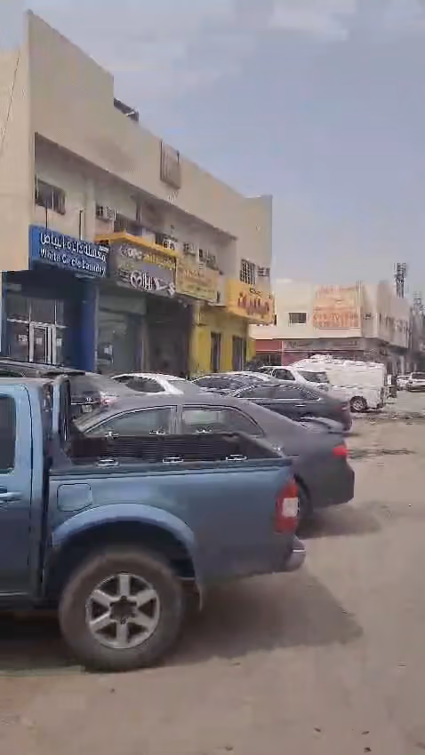 شركة وســـام الطريق قطع غيار هوندا - فرع صناعية الدائري