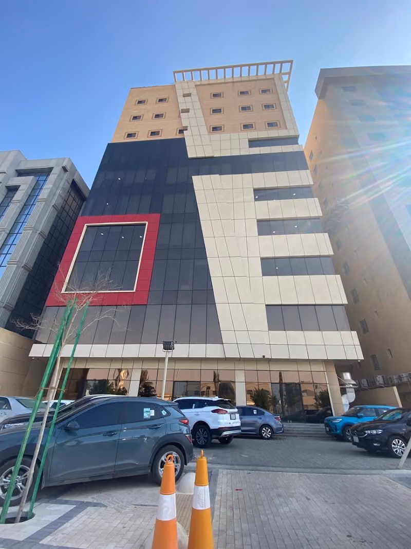 شركة وسم إنج للإستشارات السلامة الهندسية