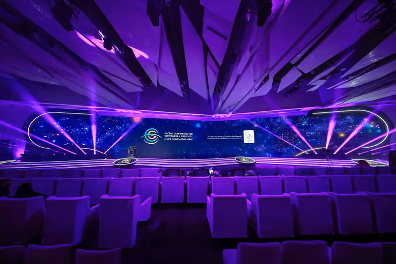 شركة وتن لتنظيم الفعاليات