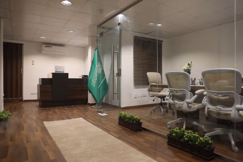 شركة ويذوت فيل للمحاماة والاستشارات القانونية