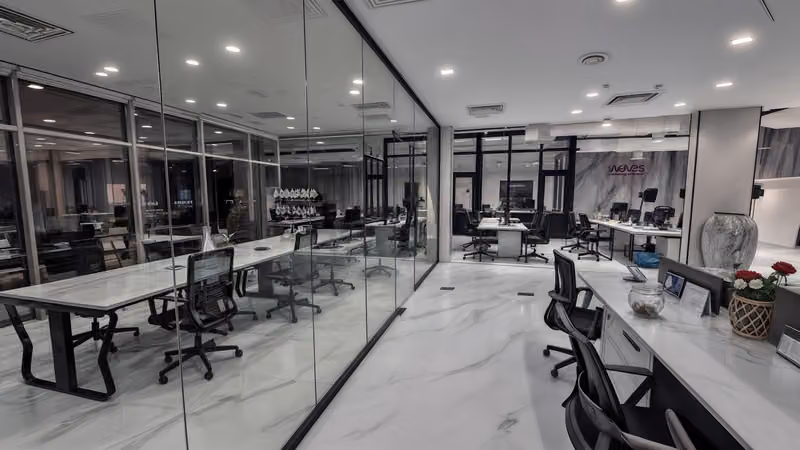 Waves Marketing Solutions