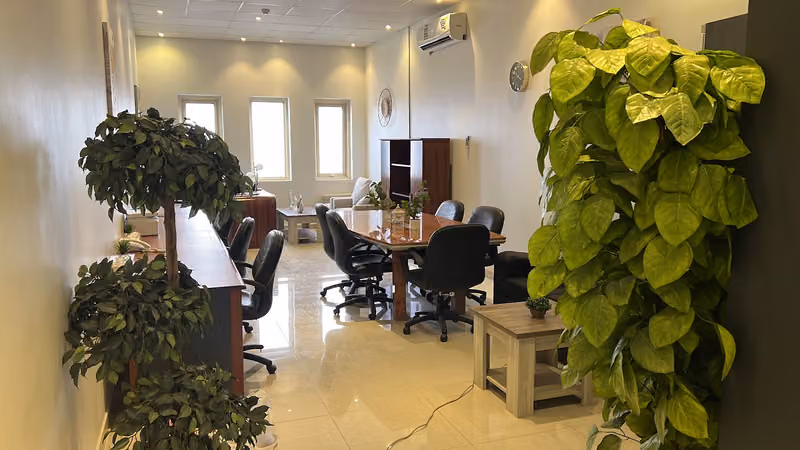 شركة وزين العقارية