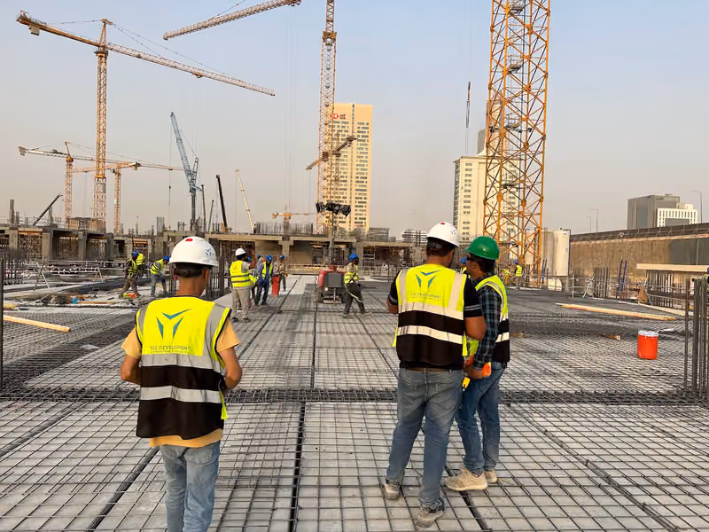 شركة ياز التطويرية للمقاولات والمساحة الوكيل الحصري لمنتجات هاي تارجت YAZ Company for Construction and Survey Hi Target KSA