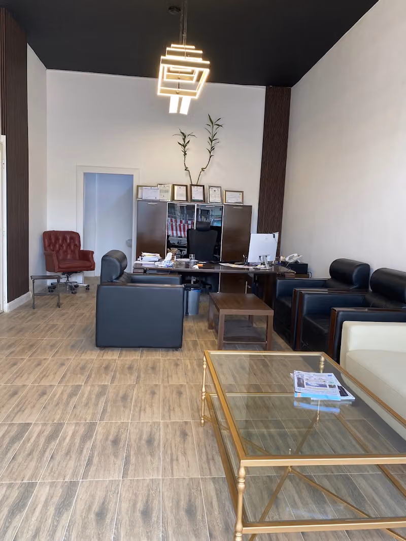 شركة يديرالاملاك العقارية