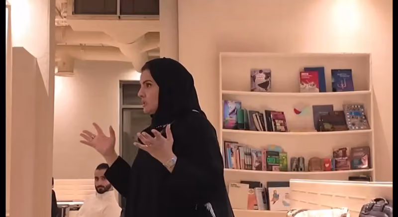 شركة يرى للاستشارات الادارية