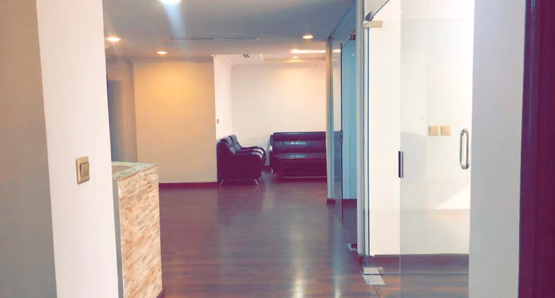 شركة يسنّ للمحاماة والاستشارات القانونيه والتوثيق