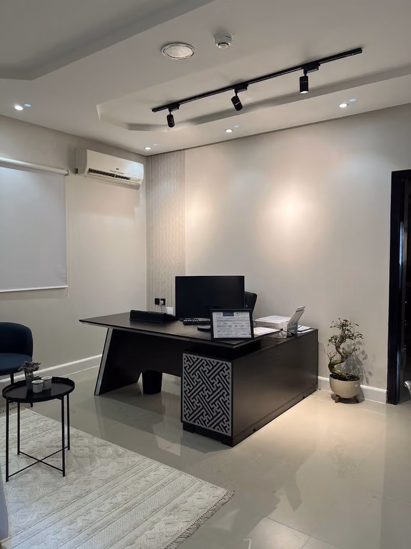 شركة يزيد السكران وعبدالله العازمي للمحاماة