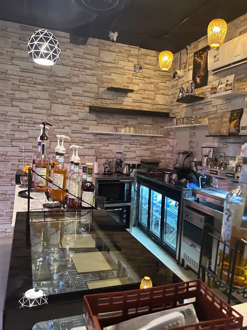 شركة زافيرا