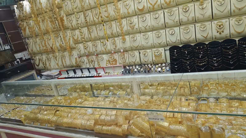 شركة زاوية دلع