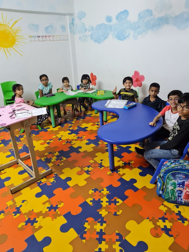 Shumaisi Islamic Madrassa - Indian Community