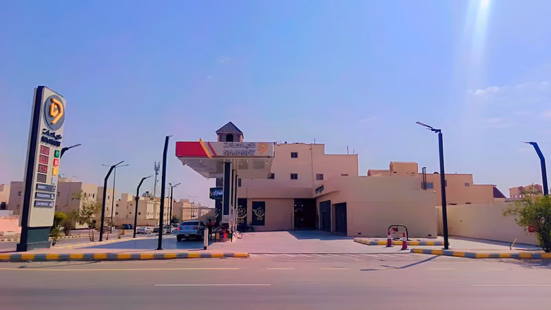 شواهد الرقي للعقارات