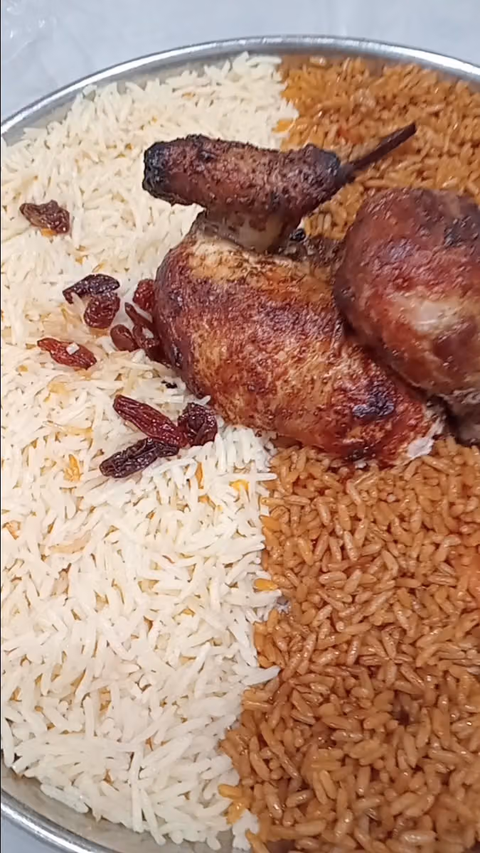 شواية الخليج (فرع العارض)