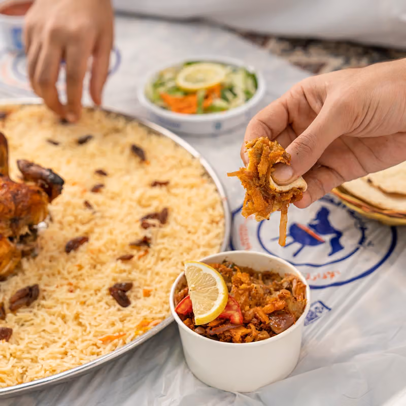 شواية الخليج (فرع العارض)