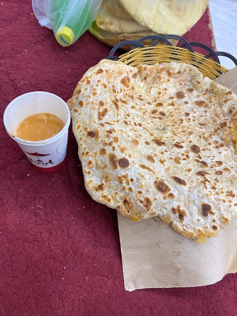 شواية العميد البخاري
