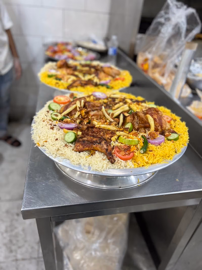 شواية الشروق