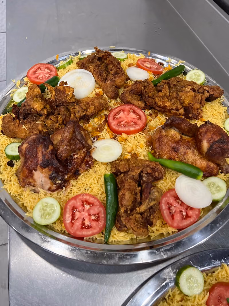شواية الشروق