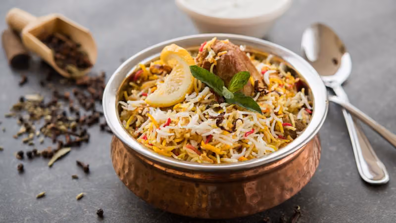شواية و رز - Grill and Rice