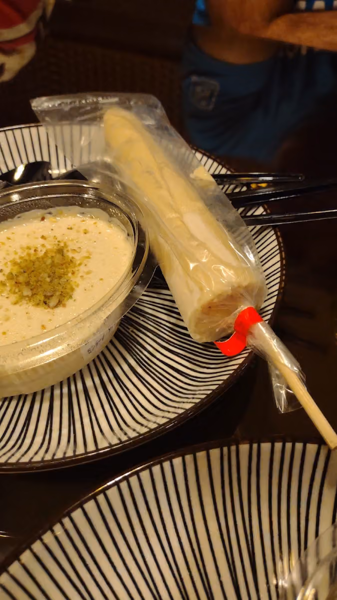 شواية و رز - Grill and Rice