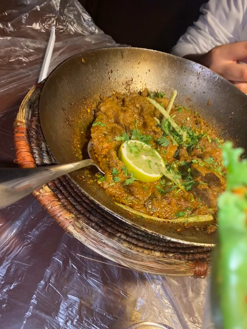 شواية و رز - Grill and Rice