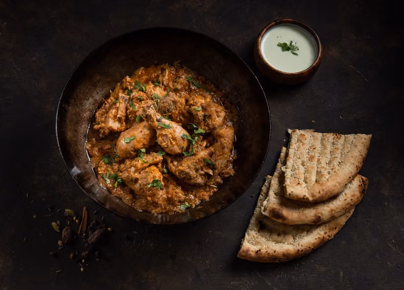 شواية و رز - Grill and Rice