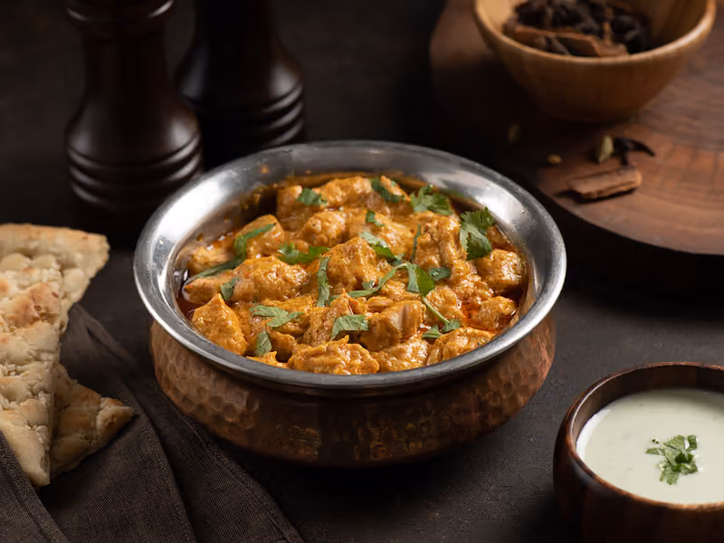 شواية و رز - Grill and Rice