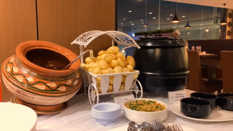 شواية و رز - Grill and Rice