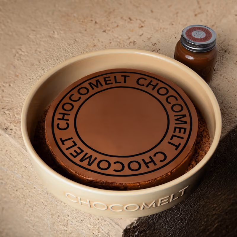 CHOCOMELT (RIYADH PARK)