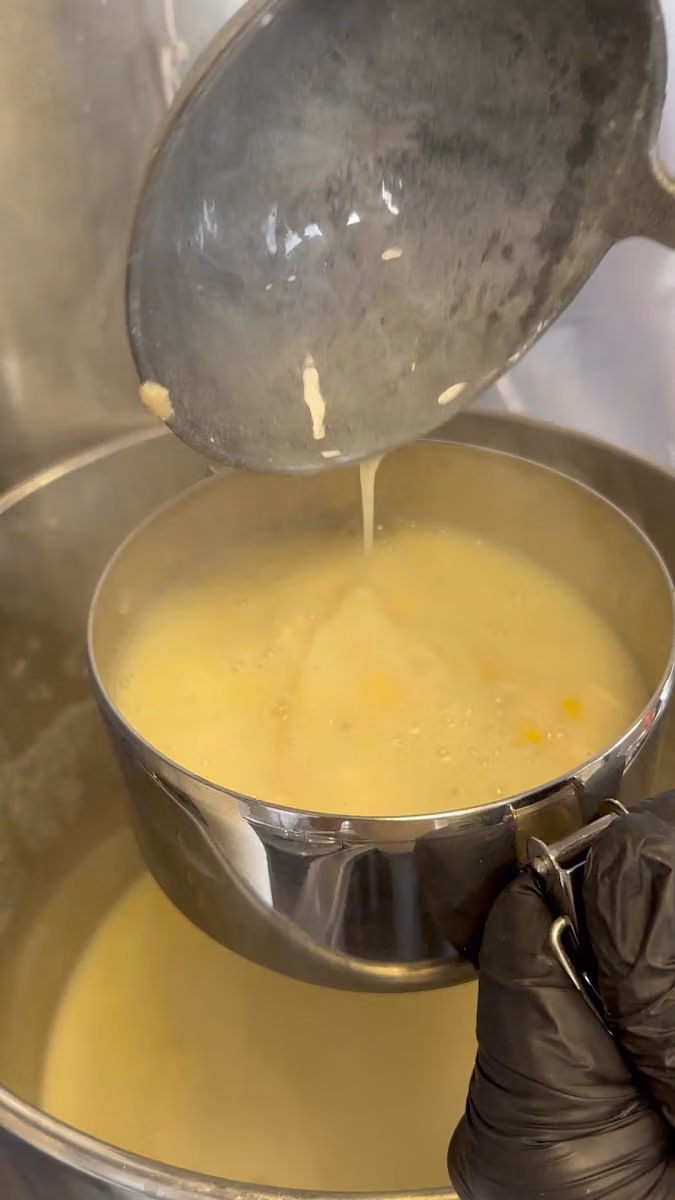 شوربة