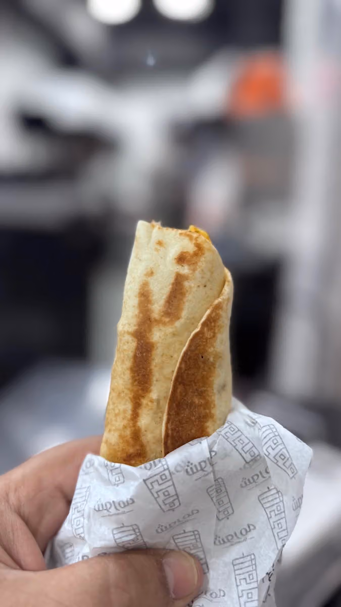 شورمه