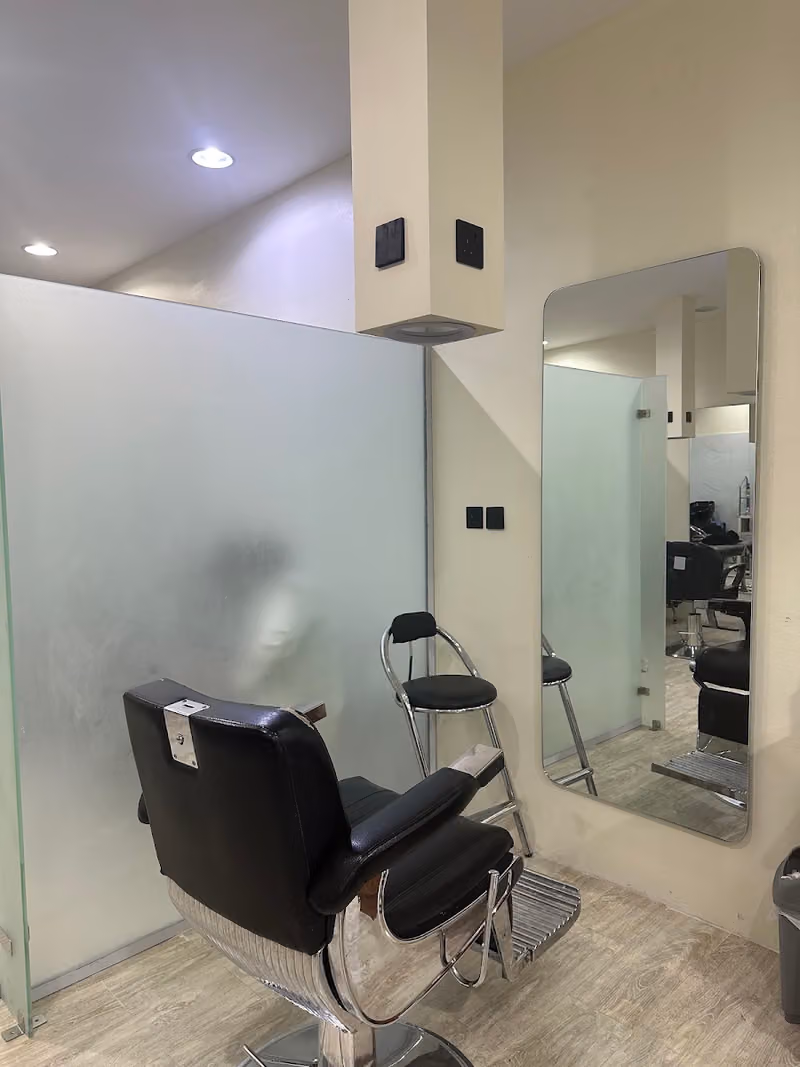شي جديد للتزيين النسائي She Jadeed Ladies Beauty Salon