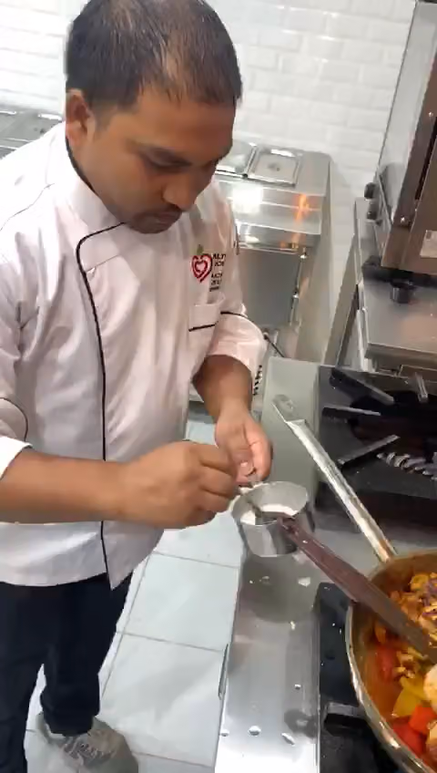 صحي ولذيذ